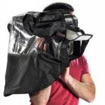 Sachtler Bags SR425 (SR-425) Transparent Raincover for Full- Size Broadcast Cameras (Replacement for Petrol PR425) Sachtler Bags SR425 (SR-425) Transparent Raincover for Full- Size Broadcast Cameras (Replacement for Petrol PR425)